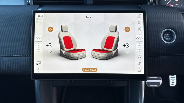 Land Rover Discovery Sport 2.0 D200 Dynamic SE 5dr Auto [5 Seat] Diesel Station Wagon